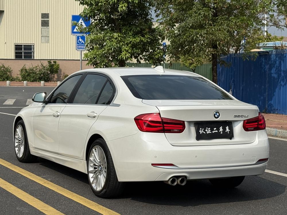 BMW BMW 3-Series