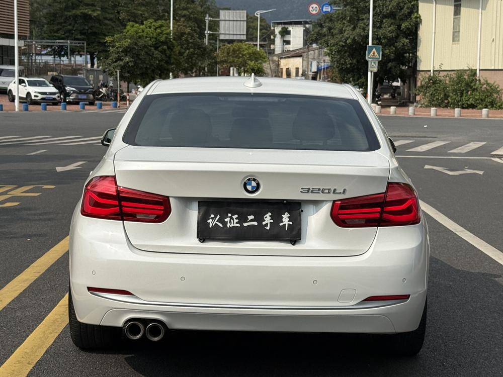 BMW BMW 3-Series