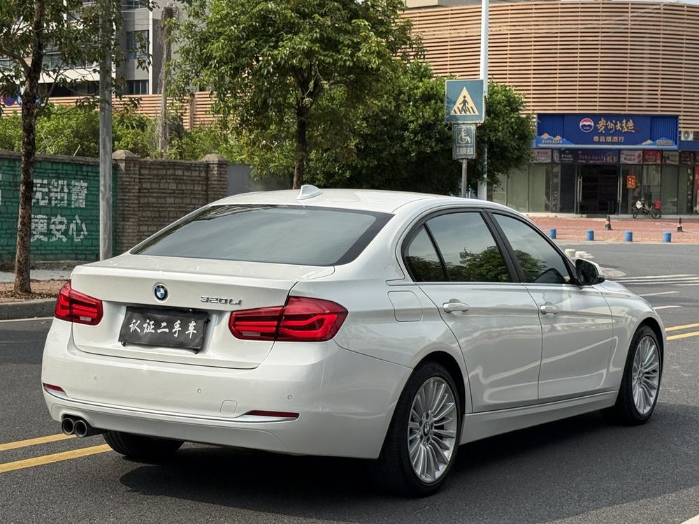 BMW BMW 3-Series