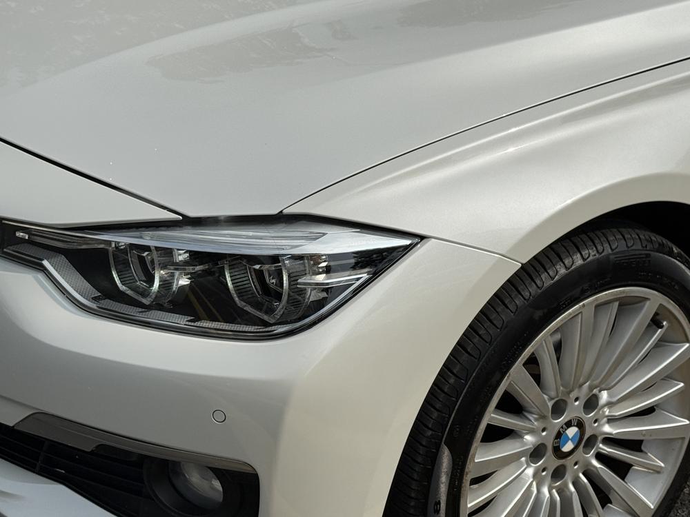 BMW BMW 3-Series