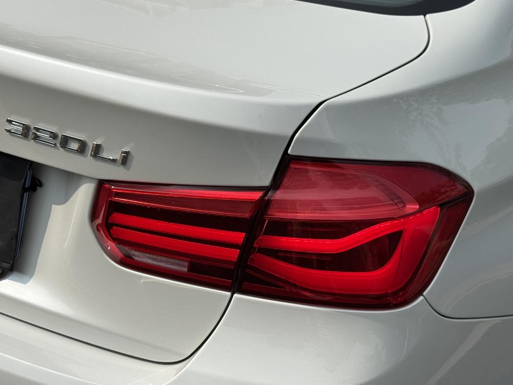 BMW BMW 3-Series