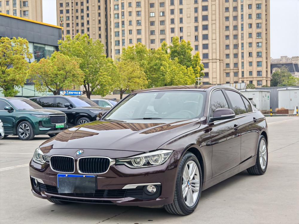 BMW BMW 3-Series