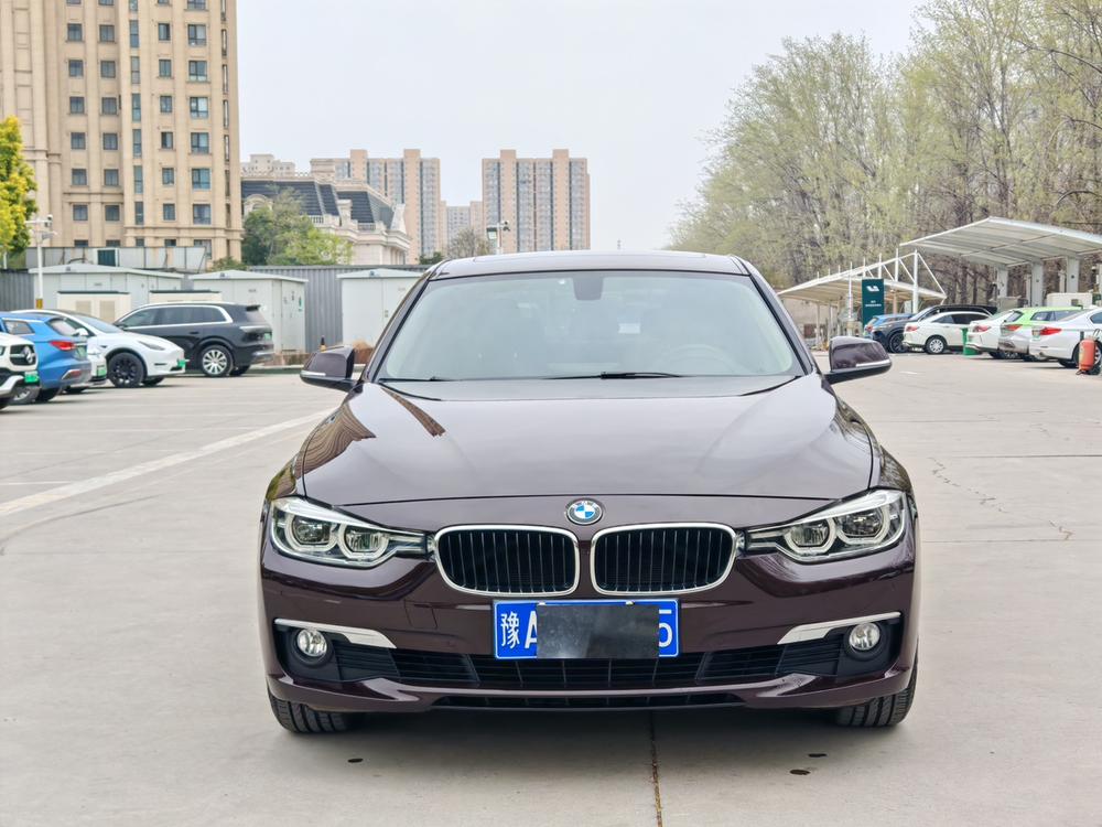 BMW BMW 3-Series