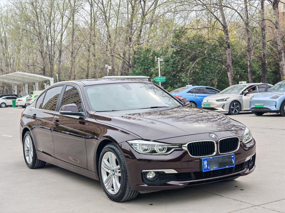 BMW BMW 3-Series