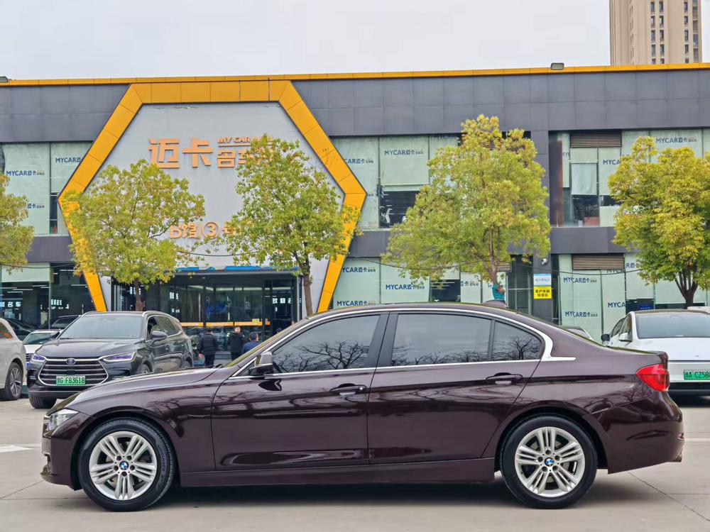 BMW BMW 3-Series