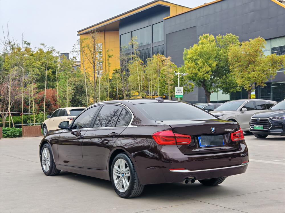 BMW BMW 3-Series