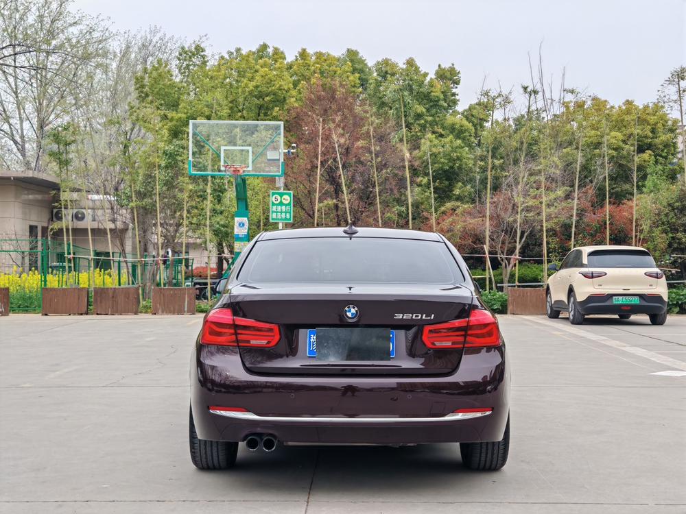 BMW BMW 3-Series
