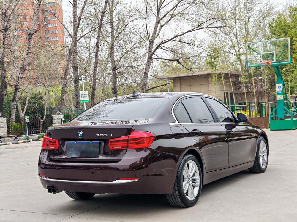 BMW BMW 3-Series