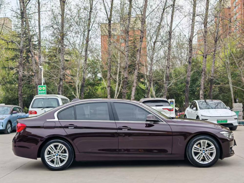 BMW BMW 3-Series