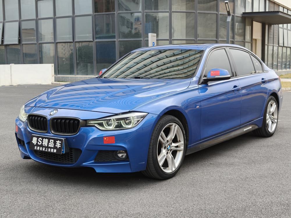 BMW BMW 3-Series