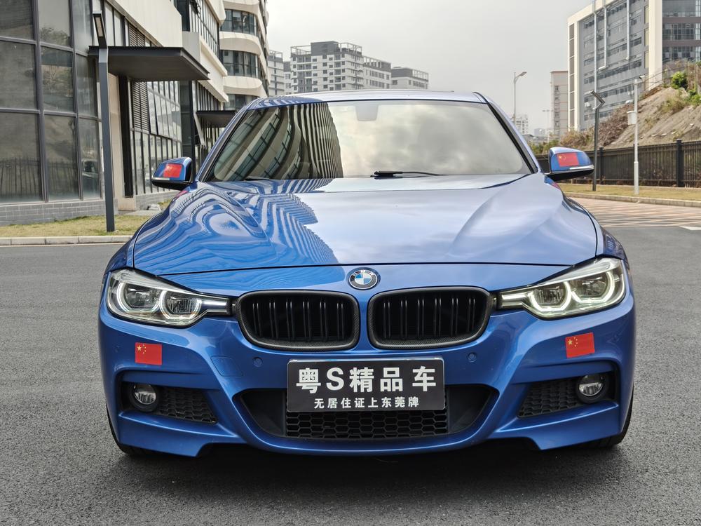 BMW BMW 3-Series
