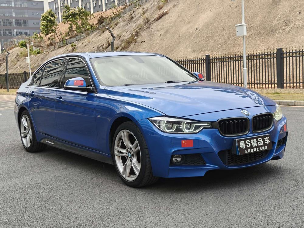 BMW BMW 3-Series