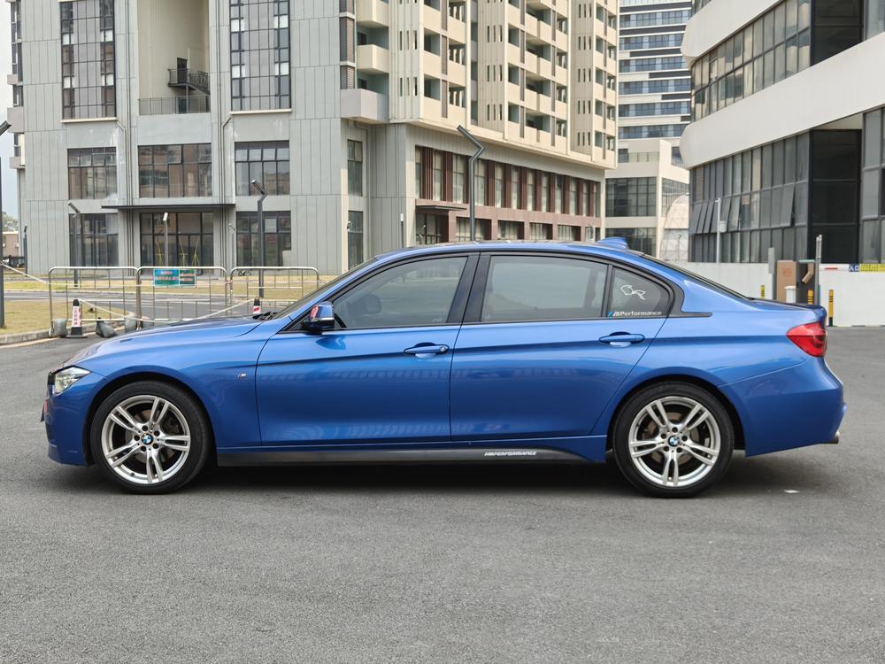 BMW BMW 3-Series