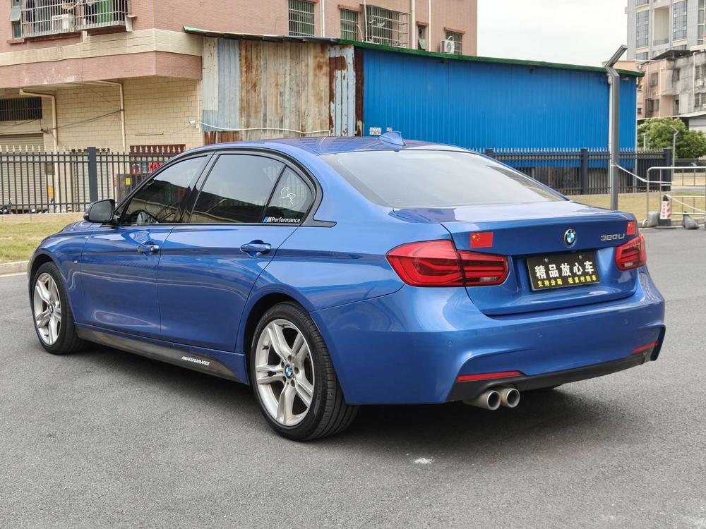 BMW BMW 3-Series