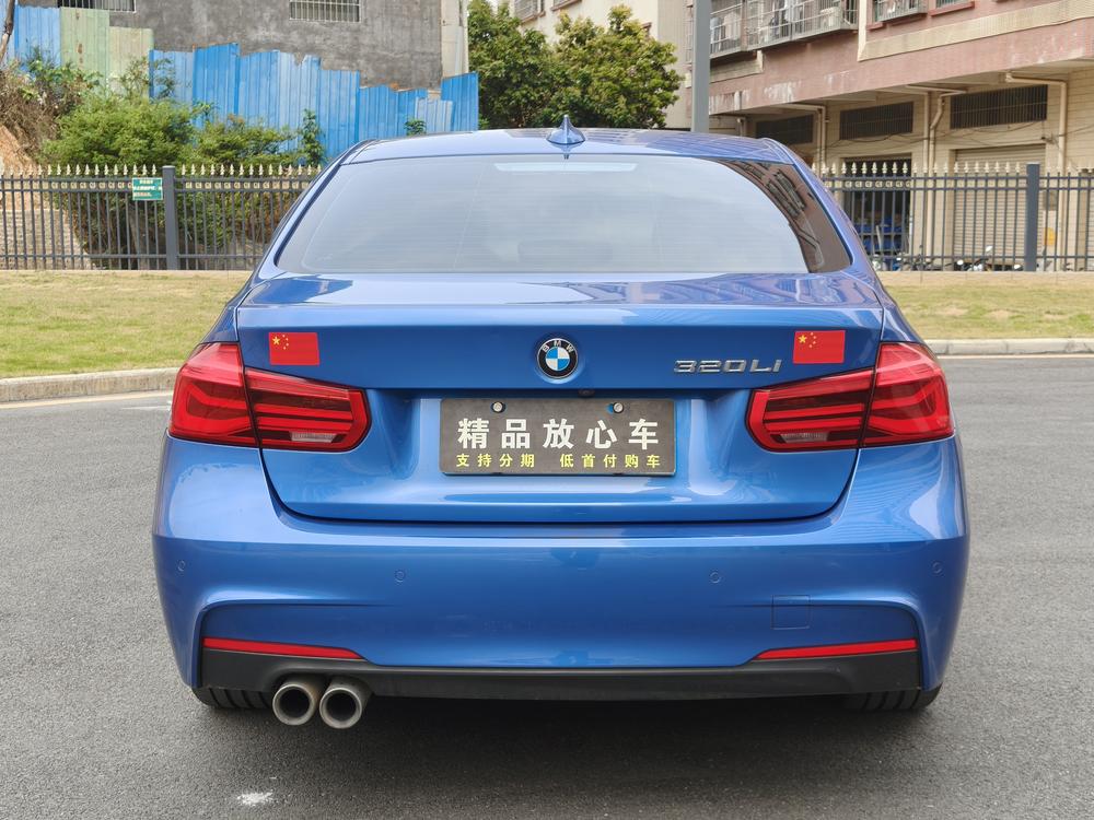 BMW BMW 3-Series