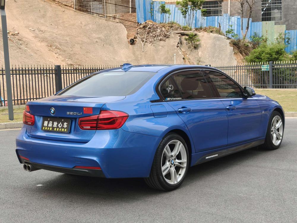 BMW BMW 3-Series