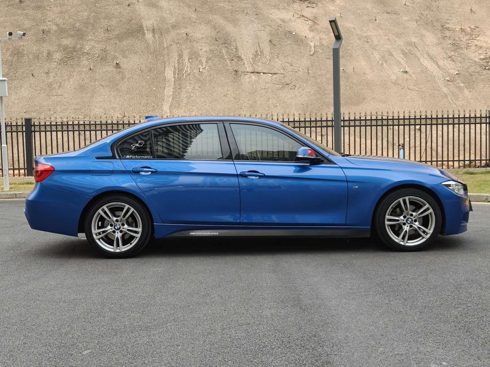 BMW BMW 3-Series