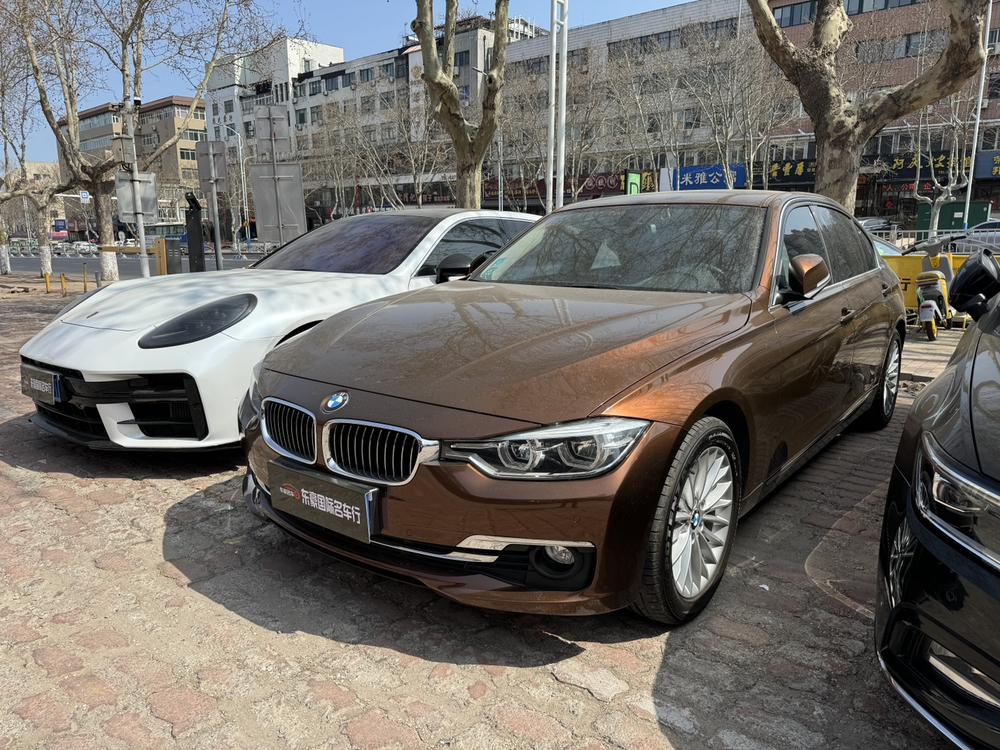 BMW BMW 3-Series