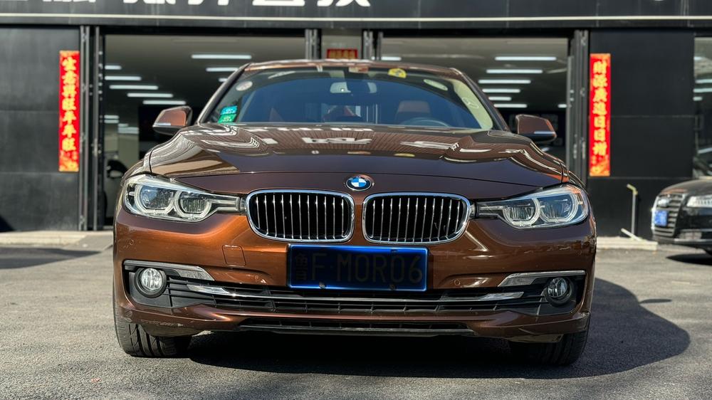 BMW BMW 3-Series