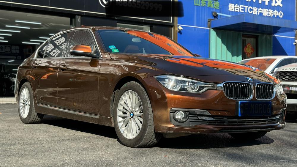 BMW BMW 3-Series