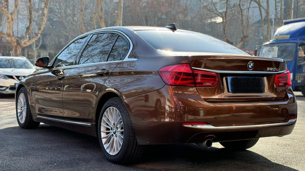 BMW BMW 3-Series