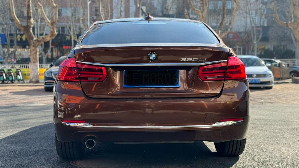 BMW BMW 3-Series