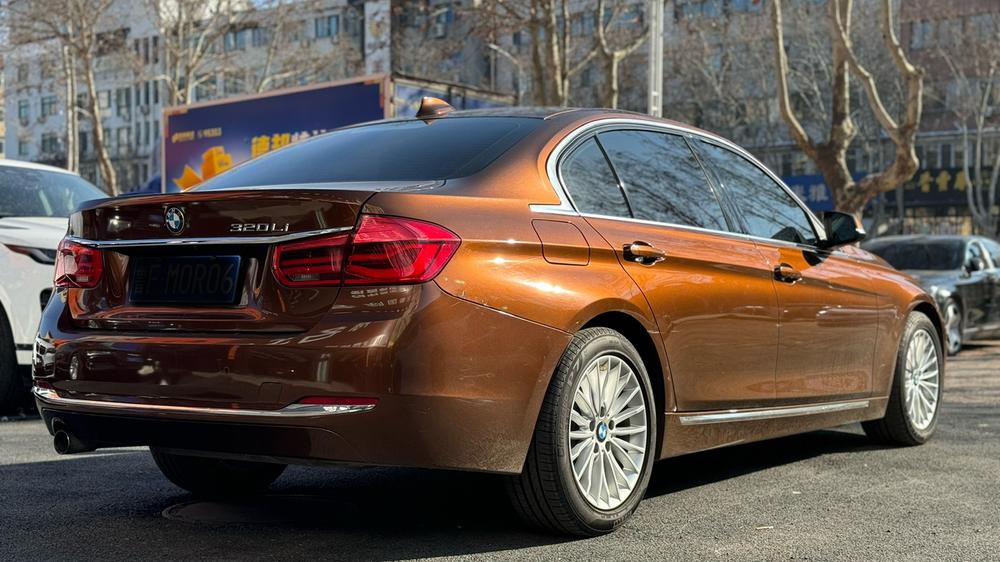 BMW BMW 3-Series