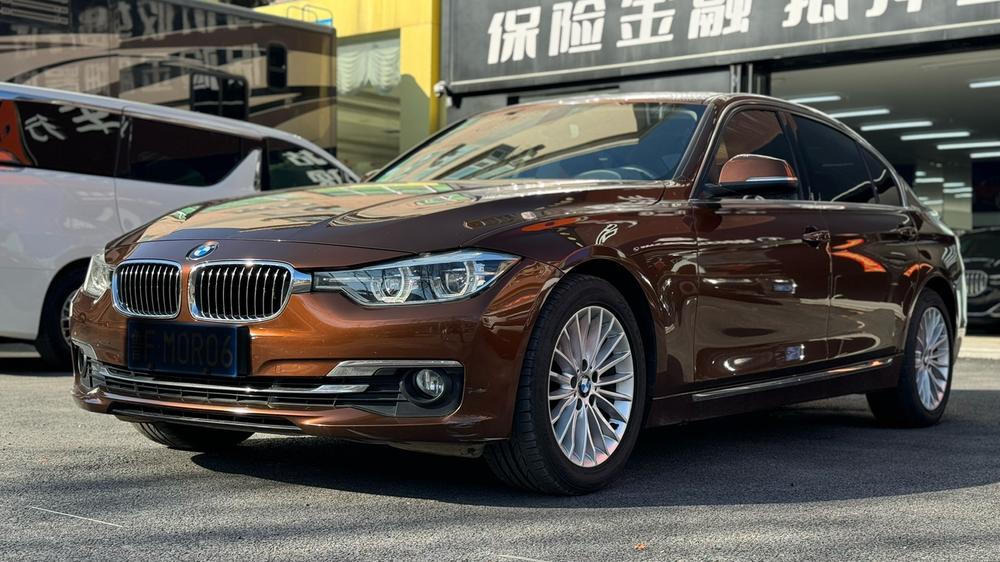 BMW BMW 3-Series