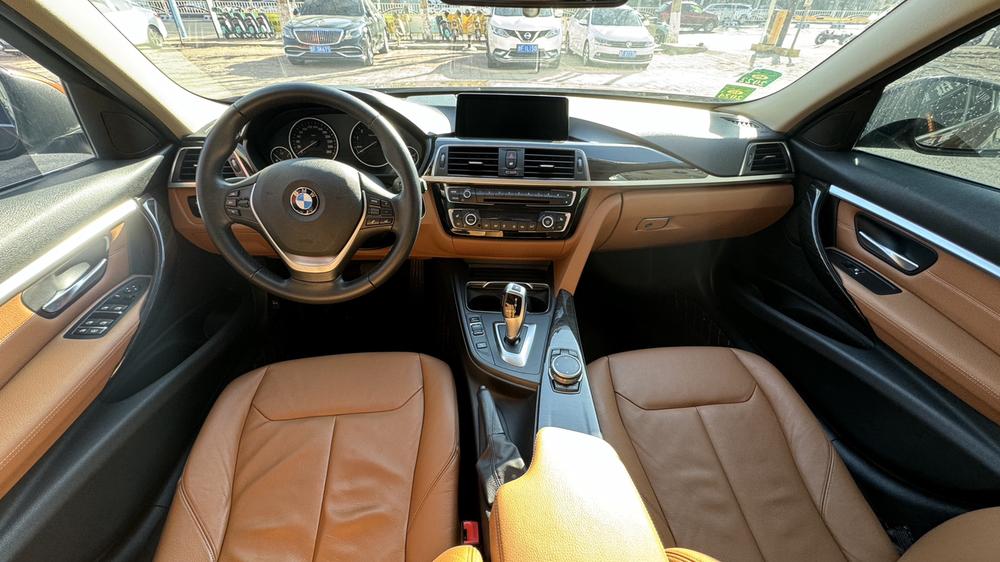 BMW BMW 3-Series