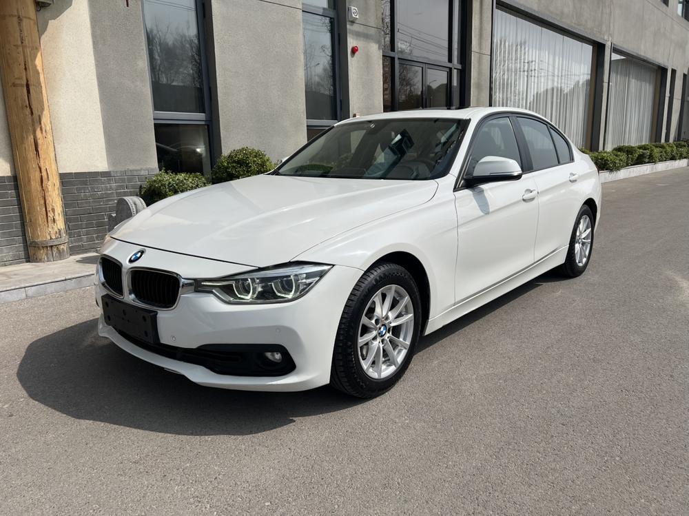 BMW BMW 3-Series