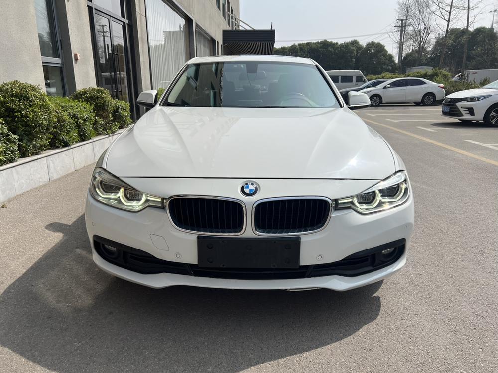 BMW BMW 3-Series
