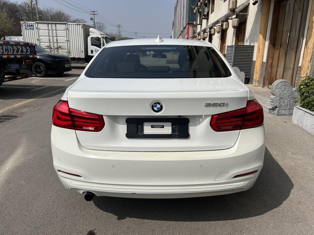 BMW BMW 3-Series