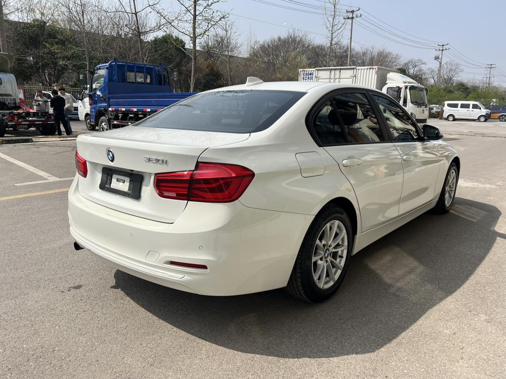 BMW BMW 3-Series