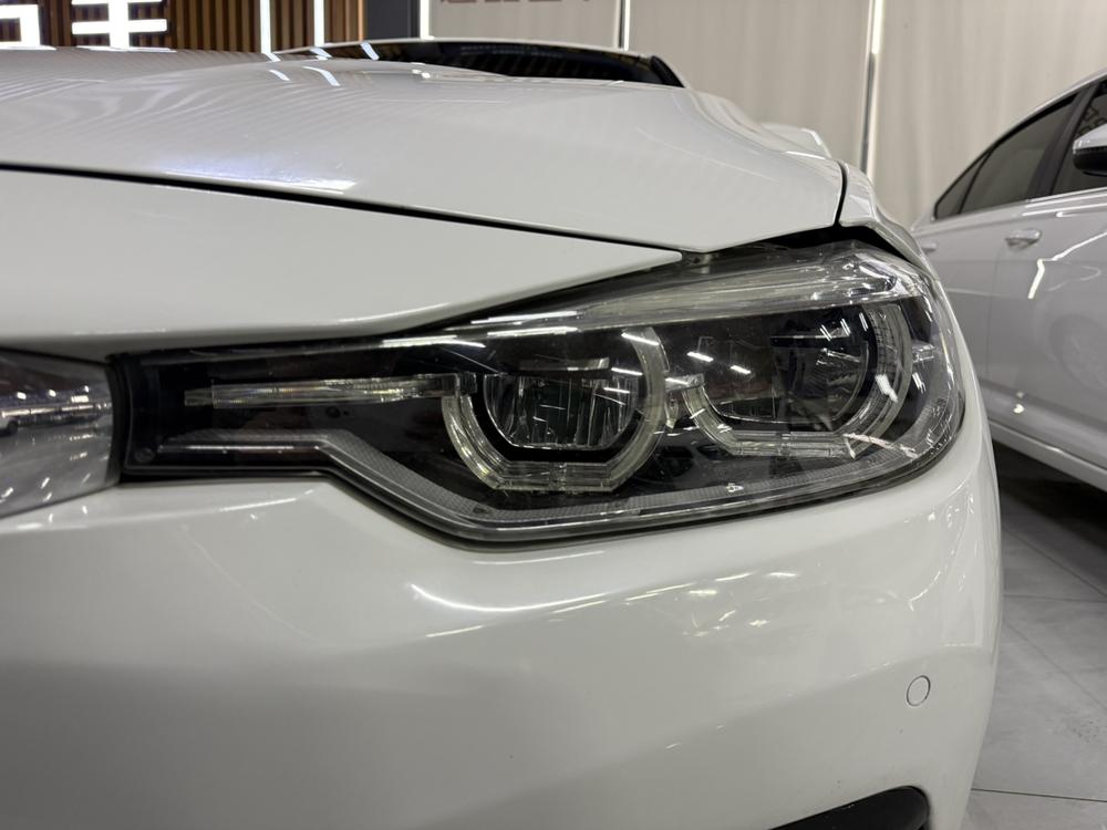 BMW BMW 3-Series