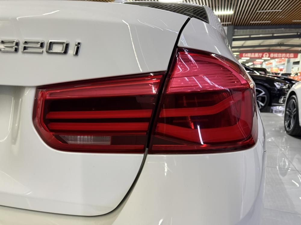 BMW BMW 3-Series