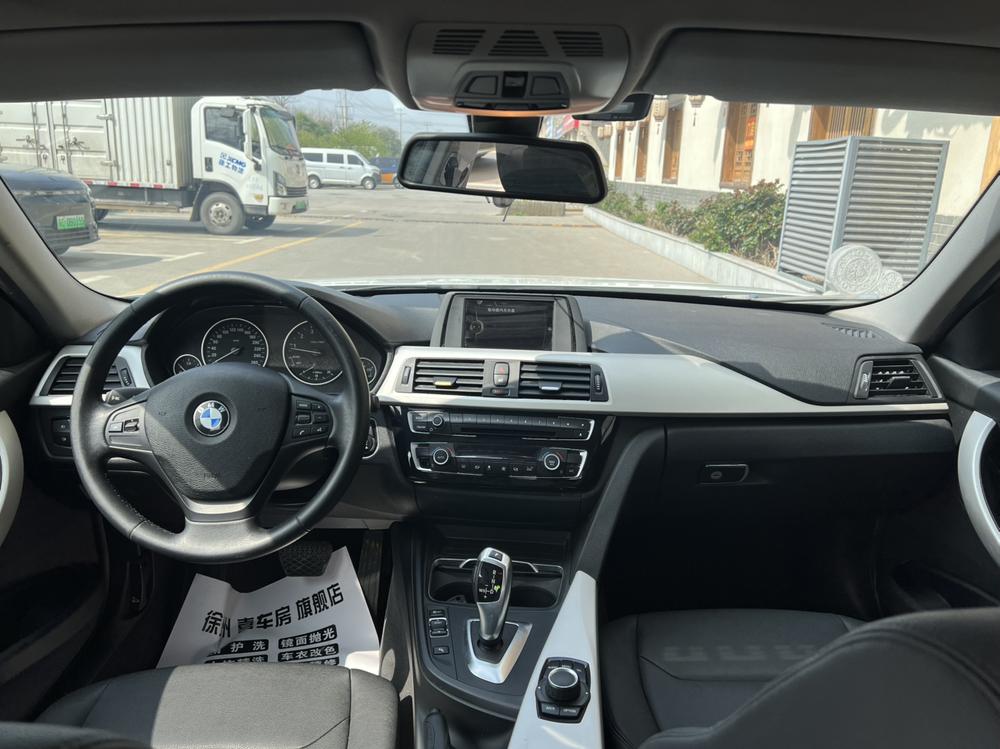 BMW BMW 3-Series