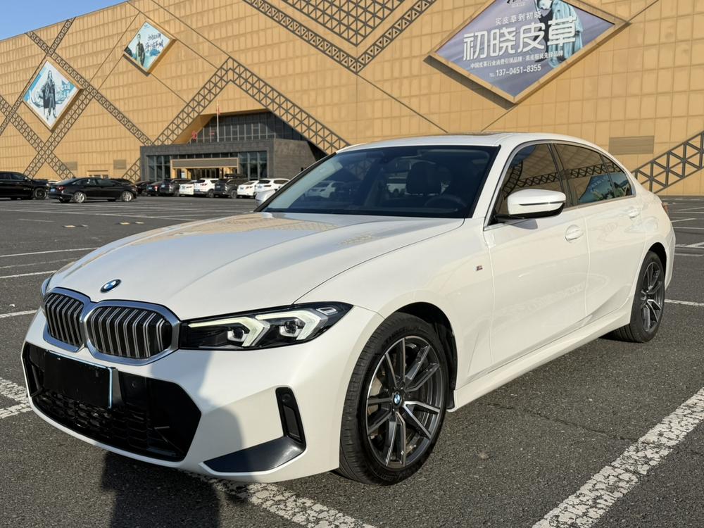 BMW BMW 3-Series