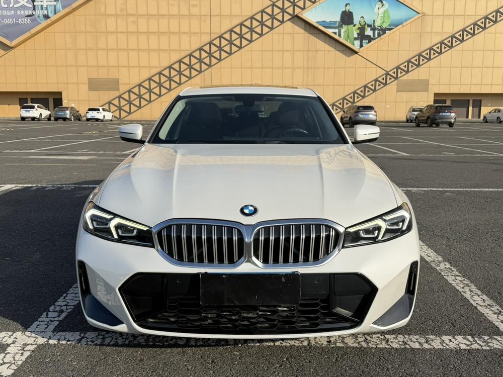 BMW BMW 3-Series