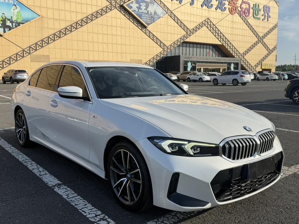 BMW BMW 3-Series