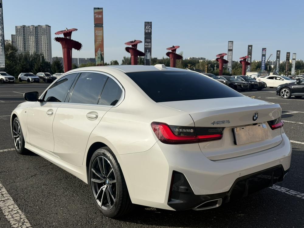 BMW BMW 3-Series