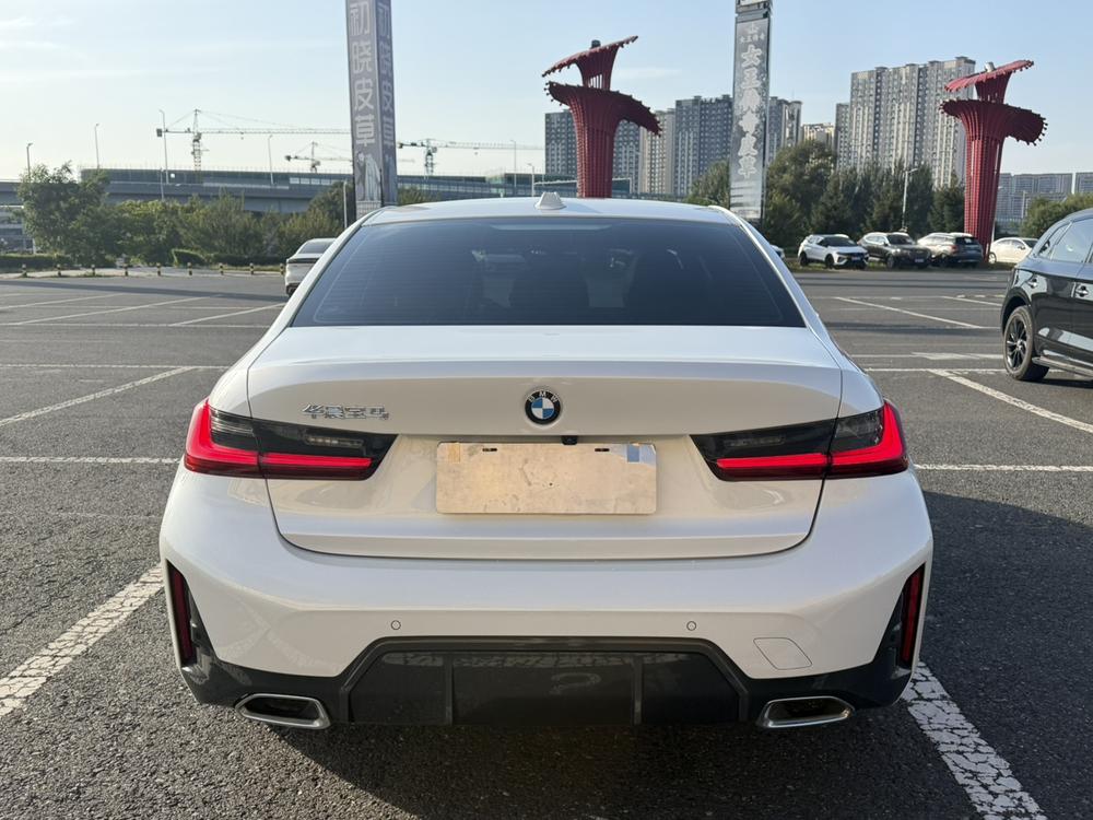 BMW BMW 3-Series