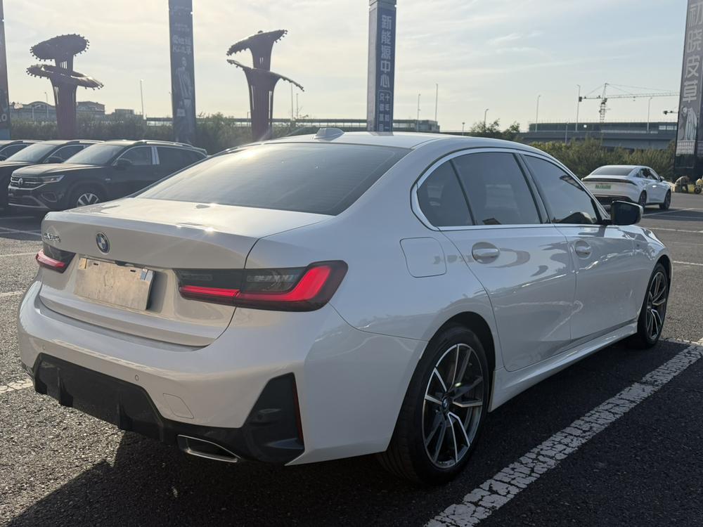BMW BMW 3-Series