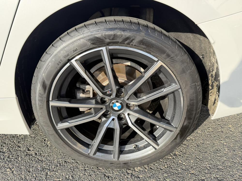 BMW BMW 3-Series