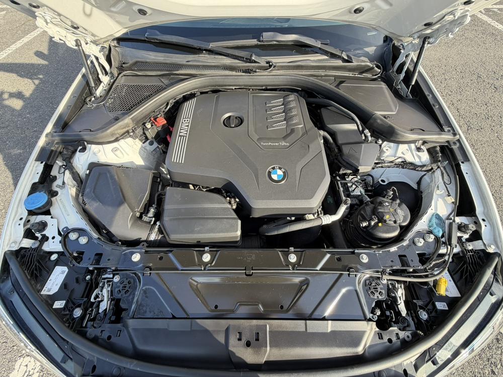 BMW BMW 3-Series