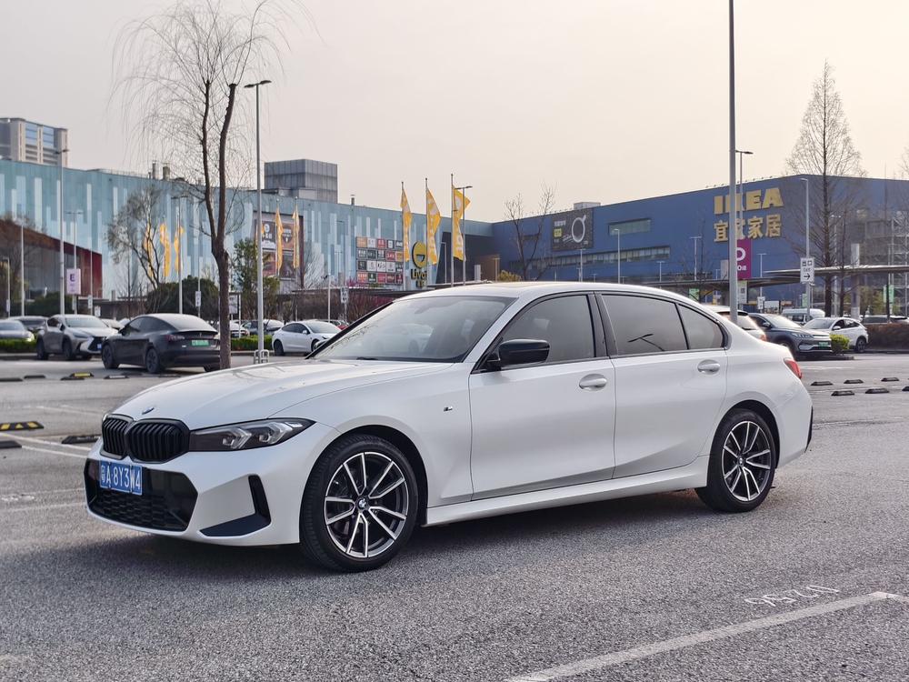 BMW BMW 3-Series