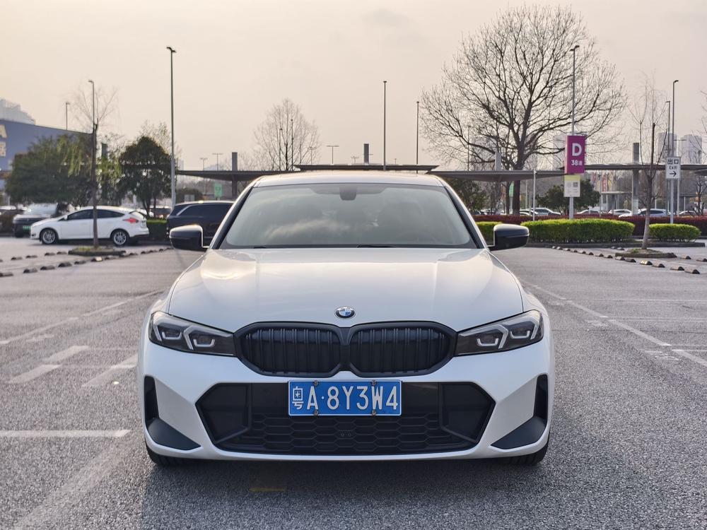 BMW BMW 3-Series