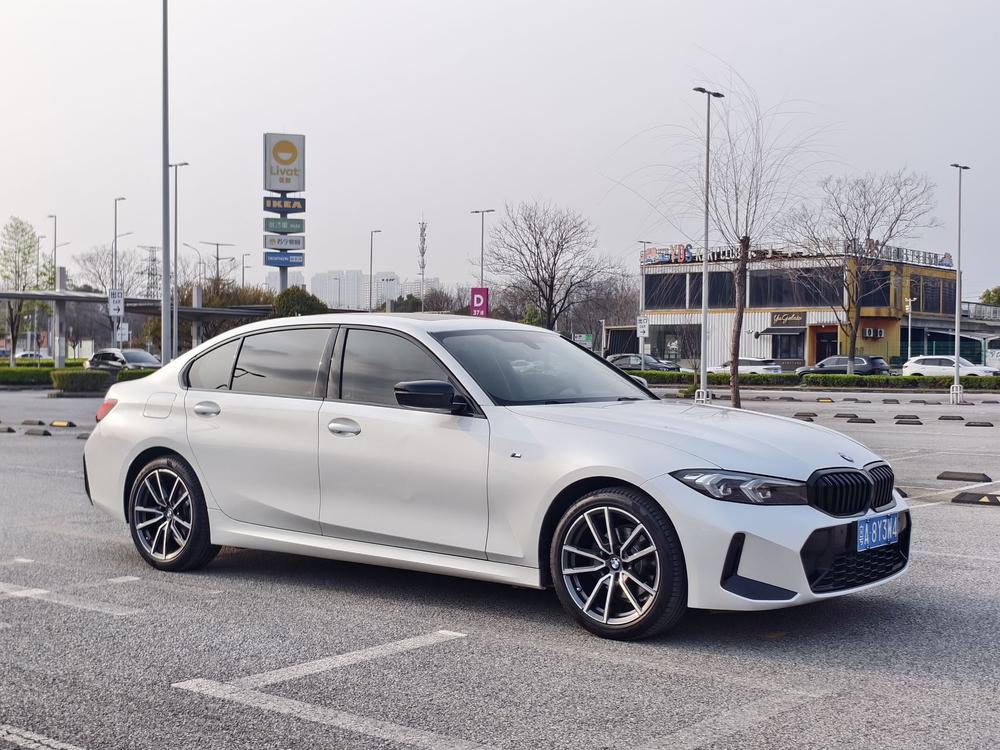 BMW BMW 3-Series