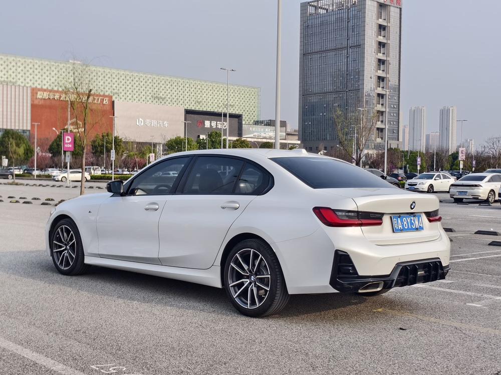 BMW BMW 3-Series