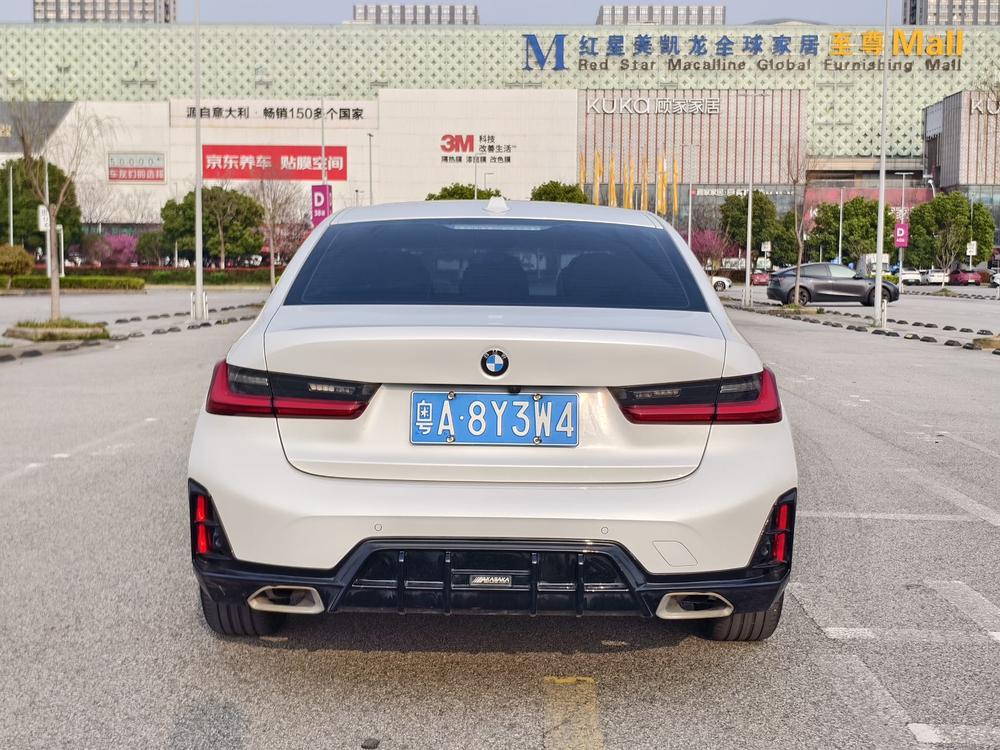 BMW BMW 3-Series