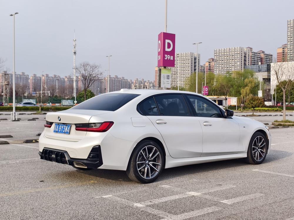 BMW BMW 3-Series
